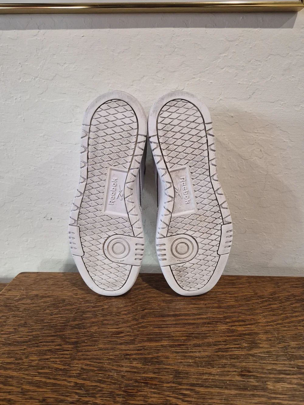 Maison Margiela x Reebok Clasic Club C 